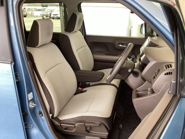 Ｎ－ＷＧＮ Ｌホンダセンシング　純正メモリーナビ　ドラレコ　リアカメラ　レーダーブレーキサポート　盗難防止システム　ソナー　前席シートヒーター　オートクルーズ　ＡＵＴＯライト　ＬＥＤ　カーテンエアバック　ＵＳＢポート　ＥＴＣ付（16枚目）
