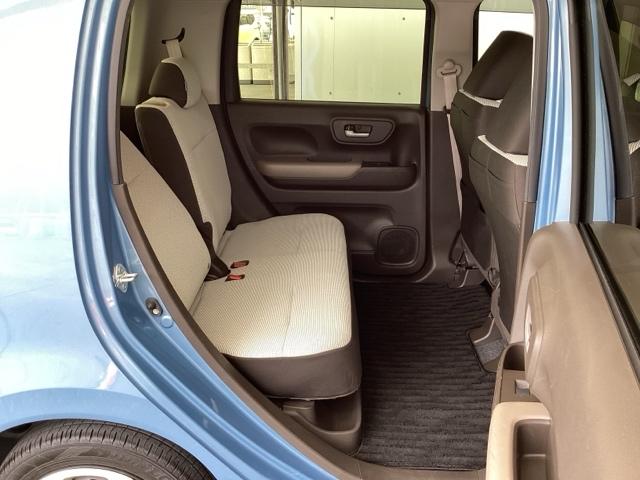 Ｎ－ＷＧＮ Ｌホンダセンシング　純正メモリーナビ　ドラレコ　リアカメラ　レーダーブレーキサポート　盗難防止システム　ソナー　前席シートヒーター　オートクルーズ　ＡＵＴＯライト　ＬＥＤ　カーテンエアバック　ＵＳＢポート　ＥＴＣ付（17枚目）