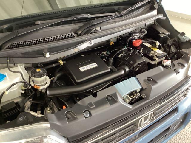 Ｎ－ＷＧＮ Ｌホンダセンシング　純正メモリーナビ　ドラレコ　リアカメラ　レーダーブレーキサポート　盗難防止システム　ソナー　前席シートヒーター　オートクルーズ　ＡＵＴＯライト　ＬＥＤ　カーテンエアバック　ＵＳＢポート　ＥＴＣ付（20枚目）