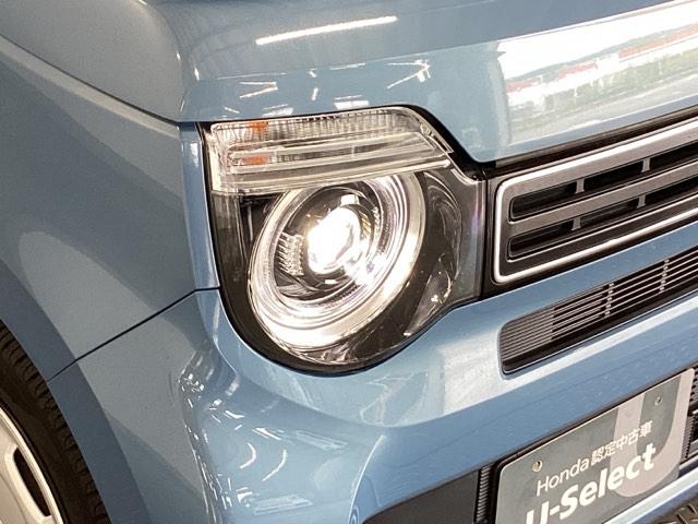 Ｎ－ＷＧＮ Ｌホンダセンシング　純正メモリーナビ　ドラレコ　リアカメラ　レーダーブレーキサポート　盗難防止システム　ソナー　前席シートヒーター　オートクルーズ　ＡＵＴＯライト　ＬＥＤ　カーテンエアバック　ＵＳＢポート　ＥＴＣ付（22枚目）