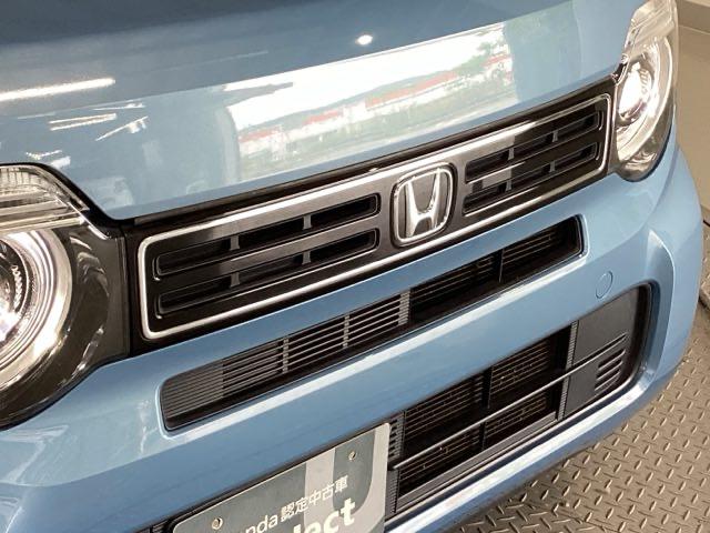 Ｎ－ＷＧＮ Ｌホンダセンシング　純正メモリーナビ　ドラレコ　リアカメラ　レーダーブレーキサポート　盗難防止システム　ソナー　前席シートヒーター　オートクルーズ　ＡＵＴＯライト　ＬＥＤ　カーテンエアバック　ＵＳＢポート　ＥＴＣ付（23枚目）