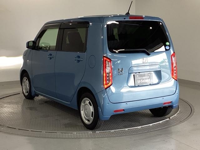 Ｎ－ＷＧＮ Ｌホンダセンシング　純正メモリーナビ　ドラレコ　リアカメラ　レーダーブレーキサポート　盗難防止システム　ソナー　前席シートヒーター　オートクルーズ　ＡＵＴＯライト　ＬＥＤ　カーテンエアバック　ＵＳＢポート　ＥＴＣ付（26枚目）