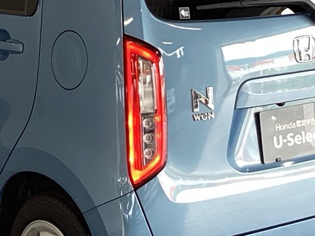 Ｎ－ＷＧＮ Ｌホンダセンシング　純正メモリーナビ　ドラレコ　リアカメラ　レーダーブレーキサポート　盗難防止システム　ソナー　前席シートヒーター　オートクルーズ　ＡＵＴＯライト　ＬＥＤ　カーテンエアバック　ＵＳＢポート　ＥＴＣ付（27枚目）