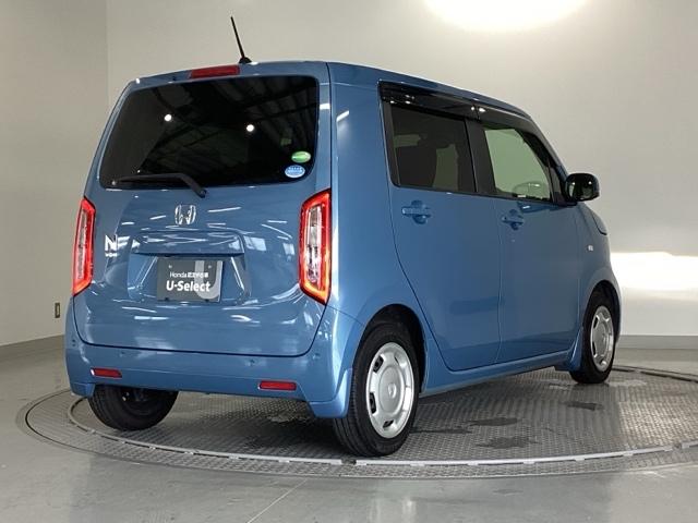 Ｎ－ＷＧＮ Ｌホンダセンシング　純正メモリーナビ　ドラレコ　リアカメラ　レーダーブレーキサポート　盗難防止システム　ソナー　前席シートヒーター　オートクルーズ　ＡＵＴＯライト　ＬＥＤ　カーテンエアバック　ＵＳＢポート　ＥＴＣ付（30枚目）