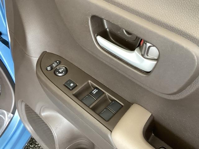 Ｎ－ＷＧＮ Ｌホンダセンシング　純正メモリーナビ　ドラレコ　リアカメラ　レーダーブレーキサポート　盗難防止システム　ソナー　前席シートヒーター　オートクルーズ　ＡＵＴＯライト　ＬＥＤ　カーテンエアバック　ＵＳＢポート　ＥＴＣ付（50枚目）