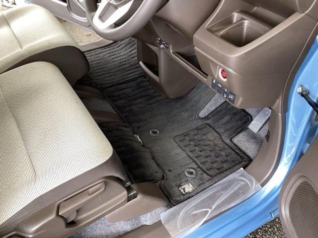 Ｎ－ＷＧＮ Ｌホンダセンシング　純正メモリーナビ　ドラレコ　リアカメラ　レーダーブレーキサポート　盗難防止システム　ソナー　前席シートヒーター　オートクルーズ　ＡＵＴＯライト　ＬＥＤ　カーテンエアバック　ＵＳＢポート　ＥＴＣ付（52枚目）