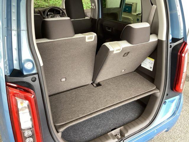 Ｎ－ＷＧＮ Ｌホンダセンシング　純正メモリーナビ　ドラレコ　リアカメラ　レーダーブレーキサポート　盗難防止システム　ソナー　前席シートヒーター　オートクルーズ　ＡＵＴＯライト　ＬＥＤ　カーテンエアバック　ＵＳＢポート　ＥＴＣ付（62枚目）