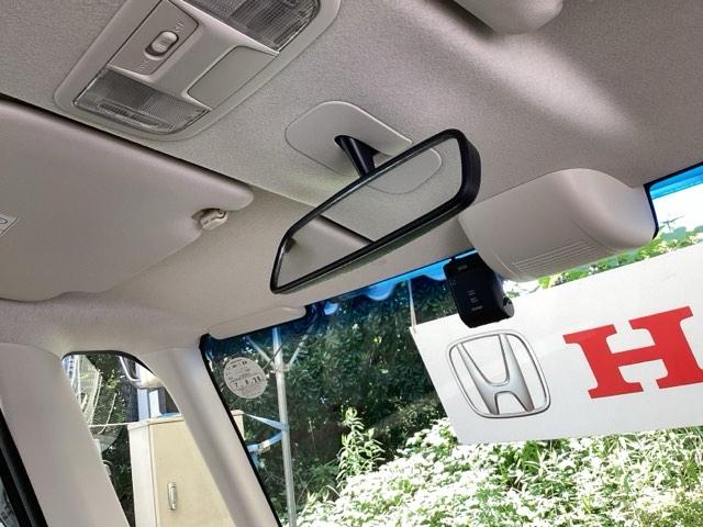 Ｎ－ＢＯＸ Ｇ・Ｌホンダセンシング　純正メモリーナビ　ドラレコ　リアカメラ　誤発信抑制　Ｂモニ　ＥＣＯＮモード　ドライブレコーダ　横滑り防止装置付　ナビＴＶ　フルセグＴＶ　Ａライト　ＬＥＤヘッドライト　スマートキー　イモビ　ＥＴＣ　ＰＷ（10枚目）