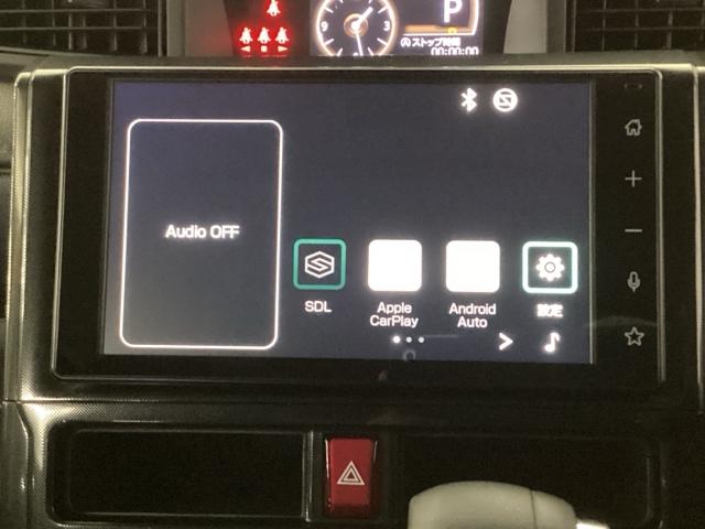 ルーミー Ｇ　ディスプレイオーディオ　ドラレコ　ＥＴＣ　パワステ　Ａストップ　ＬＥＤライト　Ｒカメラ　横滑り防止システム　ドライブレコーダー　エアバック　パワーウィンドウ　運転席助手席エアバック　オートエアコン（17枚目）