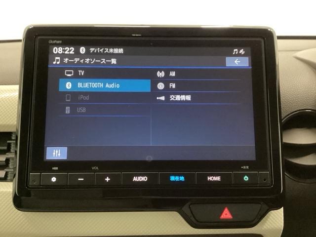 Ｎ－ＷＧＮ Ｌ　メモリーナビ　ドラレコ　ＥＴＣ　Ｐセンサー　誤発進抑制　シートヒータ　バックカメラ　ベンチシート　盗難防止システム　ＡＢＳ　スマートキー　サイドカーテンエアバック　クルコン　フルセグＴＶ　パワステ（10枚目）