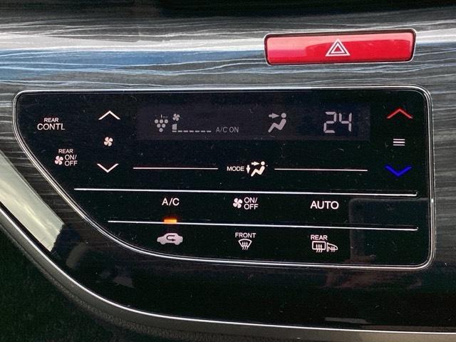 オデッセイ アブソルート・Ｘホンダセンシングアドバンスドパッケジ　Ｈｏｎｄａインターナビ＋リンクアップフリー＋ＥＴＣ車載器（ナビ連動）マルチビューカメラシステム＋スマートパーキングアシストシステム　記録簿　バックモニター付　運転席パワーシート　ＡＢＳ　ＤＶＤ再生可（24枚目）
