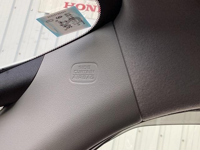 フィット ベーシック　助手席回転シート　ＨｏｎｄａＣＯＮＮＥＣＴｆｏｒＧａｔｈｅｒｓ＋ナビ装着用スペシャルパッケージ　アイスト　ＬＥＤライト　クリアランスソナー　ＶＳＡ　オートエアコン　ＵＳＢ接続　ＥＴＣ車載器　キーレス（31枚目）