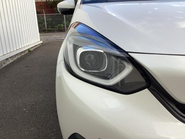 フィット ベーシック　助手席回転シート　ＨｏｎｄａＣＯＮＮＥＣＴｆｏｒＧａｔｈｅｒｓ＋ナビ装着用スペシャルパッケージ　アイスト　ＬＥＤライト　クリアランスソナー　ＶＳＡ　オートエアコン　ＵＳＢ接続　ＥＴＣ車載器　キーレス（44枚目）