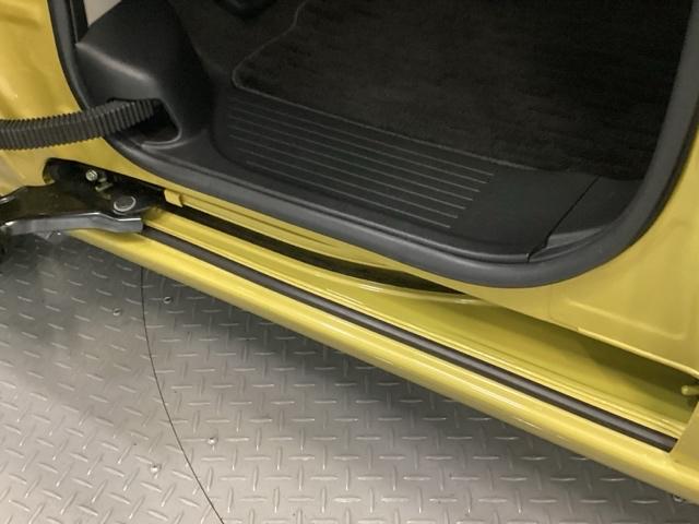 Ｎ－ＢＯＸ ファッションスタイル　クルコン　衝突被害軽減Ｂ　障害物センサー　バックカメラ　両側電動スライドドア　純正ナビ　フルセグ　ドラレコ　シートヒーター　ソナー　盗難防止装置　スマートキ　ＵＳＢポート　ＬＥＤランプ　バックモニター（34枚目）