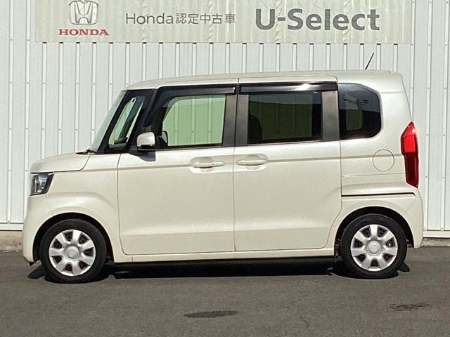 Ｎ－ＢＯＸ Ｇホンダセンシング　フルＬＥＤヘッドライト（プロジェクタータイプ）　バックソナー　盗難防止システム　Ｄレコ　ＥＴＣ付　ナビＴＶ　スマキー　ＤＶＤ再生機能　横滑り防止　記録簿　ＵＳＢ　パワーウィンドウ　ＡＡＣ　地デジＴＶ（10枚目）
