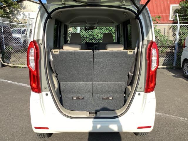 Ｎ－ＢＯＸ Ｇホンダセンシング　フルＬＥＤヘッドライト（プロジェクタータイプ）　バックソナー　盗難防止システム　Ｄレコ　ＥＴＣ付　ナビＴＶ　スマキー　ＤＶＤ再生機能　横滑り防止　記録簿　ＵＳＢ　パワーウィンドウ　ＡＡＣ　地デジＴＶ（18枚目）