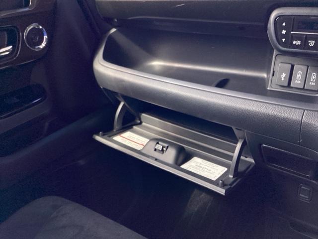 Ｎ－ＢＯＸカスタム Ｇ・Ｌホンダセンシング　ＥＴＣ／純正ナビ／バックモニター／ホンダセンシング／２トーンカラー　地デジＴＶ　整備記録簿　助手席エアバッグ　キーレス　アイドリングＳＴ　セキュリティーアラーム　スマ－トキ－　コーナーセンサ　ナビＴＶ（33枚目）