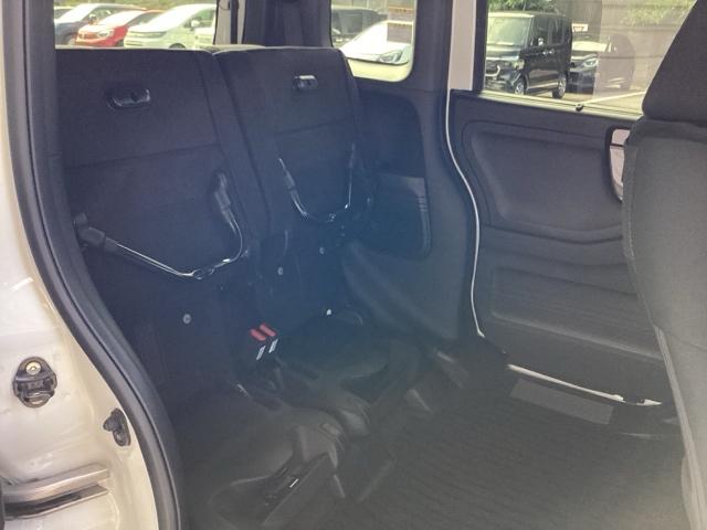 Ｎ－ＢＯＸカスタム Ｇ・Ｌホンダセンシング　ＥＴＣ／純正ナビ／バックモニター／ホンダセンシング／２トーンカラー　地デジＴＶ　整備記録簿　助手席エアバッグ　キーレス　アイドリングＳＴ　セキュリティーアラーム　スマ－トキ－　コーナーセンサ　ナビＴＶ（53枚目）