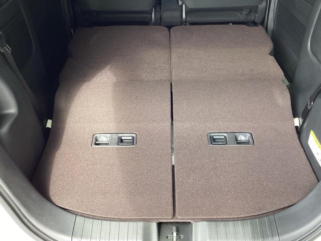 Ｎ－ＢＯＸカスタム Ｇ・Ｌホンダセンシング　ＥＴＣ／純正ナビ／バックモニター／ホンダセンシング／２トーンカラー　地デジＴＶ　整備記録簿　助手席エアバッグ　キーレス　アイドリングＳＴ　セキュリティーアラーム　スマ－トキ－　コーナーセンサ　ナビＴＶ（56枚目）