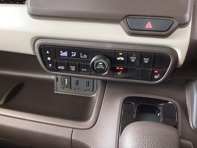 Ｎ－ＢＯＸ Ｌ　純正ナビ　フルセグ　リアカメラ　衝突回避支援ブレーキ　Ｉ－ＳＴＯＰ　ドラレコ付　ＰＷ　パワステ　Ｓヒーター　スマ－トキ－　Ｂカメ　地デジＴＶ　ナビ＆ＴＶ　横滑り防止　ＥＴＣ車載器　ＬＥＤライト　ＤＶＤ（13枚目）