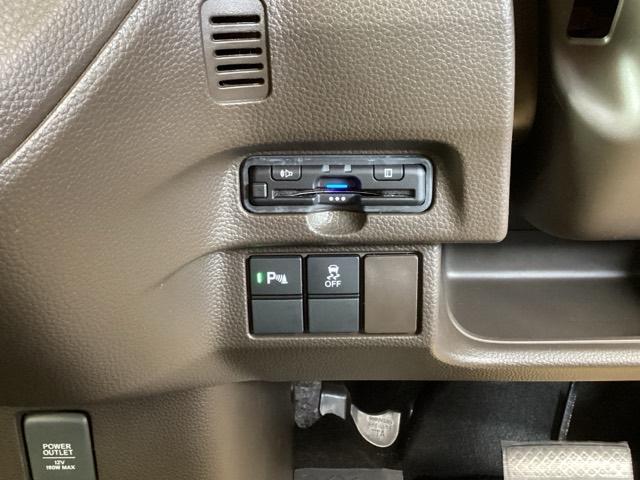 Ｎ－ＢＯＸ Ｌ　純正ナビ　フルセグ　リアカメラ　衝突回避支援ブレーキ　Ｉ－ＳＴＯＰ　ドラレコ付　ＰＷ　パワステ　Ｓヒーター　スマ－トキ－　Ｂカメ　地デジＴＶ　ナビ＆ＴＶ　横滑り防止　ＥＴＣ車載器　ＬＥＤライト　ＤＶＤ（15枚目）