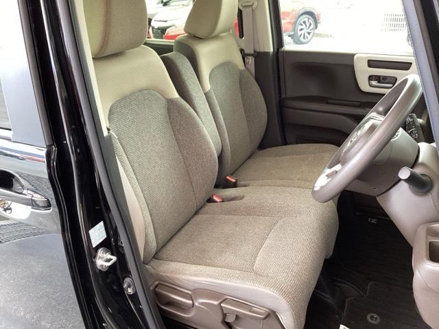 Ｎ－ＢＯＸ Ｌ　純正ナビ　フルセグ　リアカメラ　衝突回避支援ブレーキ　Ｉ－ＳＴＯＰ　ドラレコ付　ＰＷ　パワステ　Ｓヒーター　スマ－トキ－　Ｂカメ　地デジＴＶ　ナビ＆ＴＶ　横滑り防止　ＥＴＣ車載器　ＬＥＤライト　ＤＶＤ（19枚目）