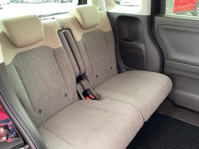 Ｎ－ＢＯＸ Ｌ　純正ナビ　フルセグ　リアカメラ　衝突回避支援ブレーキ　Ｉ－ＳＴＯＰ　ドラレコ付　ＰＷ　パワステ　Ｓヒーター　スマ－トキ－　Ｂカメ　地デジＴＶ　ナビ＆ＴＶ　横滑り防止　ＥＴＣ車載器　ＬＥＤライト　ＤＶＤ（20枚目）