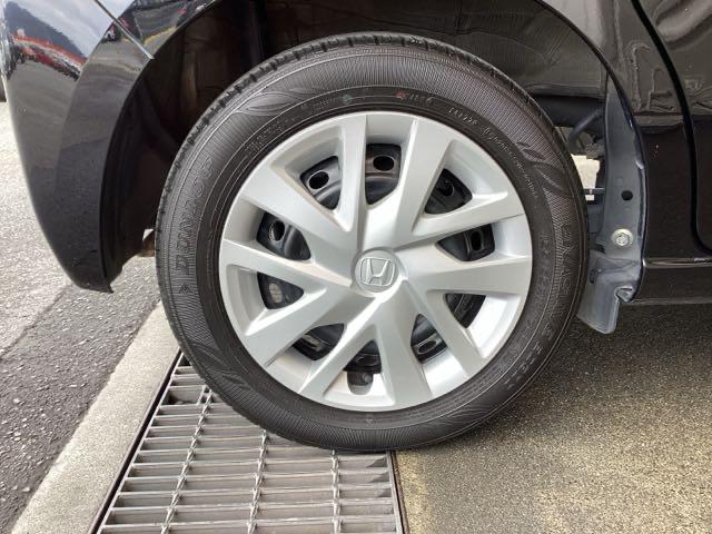 Ｎ－ＢＯＸ Ｌ　純正ナビ　フルセグ　リアカメラ　衝突回避支援ブレーキ　Ｉ－ＳＴＯＰ　ドラレコ付　ＰＷ　パワステ　Ｓヒーター　スマ－トキ－　Ｂカメ　地デジＴＶ　ナビ＆ＴＶ　横滑り防止　ＥＴＣ車載器　ＬＥＤライト　ＤＶＤ（27枚目）