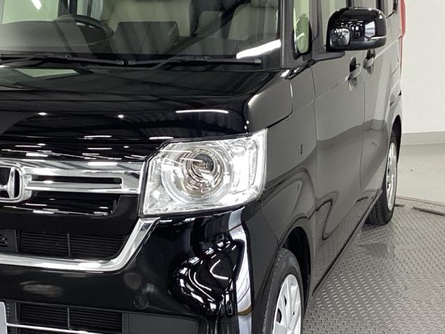 Ｎ－ＢＯＸ Ｌ　純正ナビ　フルセグ　リアカメラ　衝突回避支援ブレーキ　Ｉ－ＳＴＯＰ　ドラレコ付　ＰＷ　パワステ　Ｓヒーター　スマ－トキ－　Ｂカメ　地デジＴＶ　ナビ＆ＴＶ　横滑り防止　ＥＴＣ車載器　ＬＥＤライト　ＤＶＤ（29枚目）