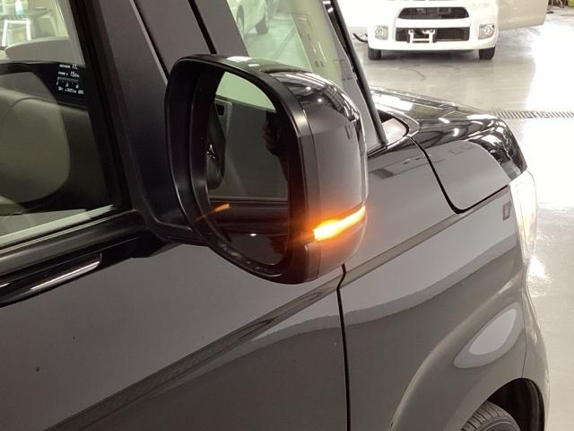 Ｎ－ＢＯＸ Ｌ　純正ナビ　フルセグ　リアカメラ　衝突回避支援ブレーキ　Ｉ－ＳＴＯＰ　ドラレコ付　ＰＷ　パワステ　Ｓヒーター　スマ－トキ－　Ｂカメ　地デジＴＶ　ナビ＆ＴＶ　横滑り防止　ＥＴＣ車載器　ＬＥＤライト　ＤＶＤ（31枚目）