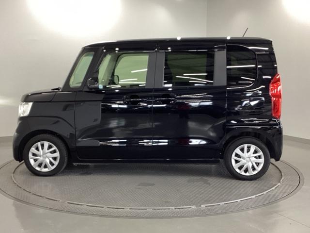 Ｎ－ＢＯＸ Ｌ　純正ナビ　フルセグ　リアカメラ　衝突回避支援ブレーキ　Ｉ－ＳＴＯＰ　ドラレコ付　ＰＷ　パワステ　Ｓヒーター　スマ－トキ－　Ｂカメ　地デジＴＶ　ナビ＆ＴＶ　横滑り防止　ＥＴＣ車載器　ＬＥＤライト　ＤＶＤ（37枚目）