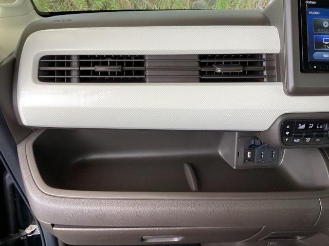 Ｎ－ＢＯＸ Ｌ　純正ナビ　フルセグ　リアカメラ　衝突回避支援ブレーキ　Ｉ－ＳＴＯＰ　ドラレコ付　ＰＷ　パワステ　Ｓヒーター　スマ－トキ－　Ｂカメ　地デジＴＶ　ナビ＆ＴＶ　横滑り防止　ＥＴＣ車載器　ＬＥＤライト　ＤＶＤ（44枚目）