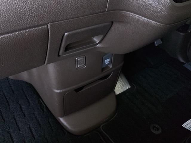 Ｎ－ＢＯＸ Ｌ　純正ナビ　フルセグ　リアカメラ　衝突回避支援ブレーキ　Ｉ－ＳＴＯＰ　ドラレコ付　ＰＷ　パワステ　Ｓヒーター　スマ－トキ－　Ｂカメ　地デジＴＶ　ナビ＆ＴＶ　横滑り防止　ＥＴＣ車載器　ＬＥＤライト　ＤＶＤ（45枚目）