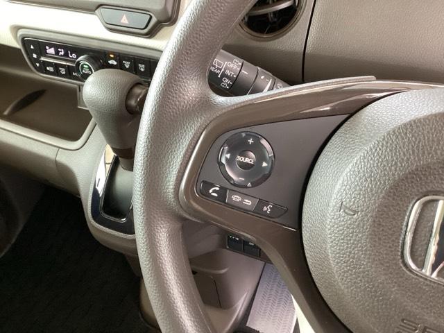 Ｎ－ＢＯＸ Ｌ　純正ナビ　フルセグ　リアカメラ　衝突回避支援ブレーキ　Ｉ－ＳＴＯＰ　ドラレコ付　ＰＷ　パワステ　Ｓヒーター　スマ－トキ－　Ｂカメ　地デジＴＶ　ナビ＆ＴＶ　横滑り防止　ＥＴＣ車載器　ＬＥＤライト　ＤＶＤ（49枚目）