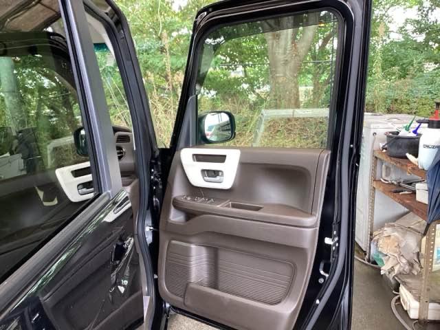 Ｎ－ＢＯＸ Ｌ　純正ナビ　フルセグ　リアカメラ　衝突回避支援ブレーキ　Ｉ－ＳＴＯＰ　ドラレコ付　ＰＷ　パワステ　Ｓヒーター　スマ－トキ－　Ｂカメ　地デジＴＶ　ナビ＆ＴＶ　横滑り防止　ＥＴＣ車載器　ＬＥＤライト　ＤＶＤ（52枚目）