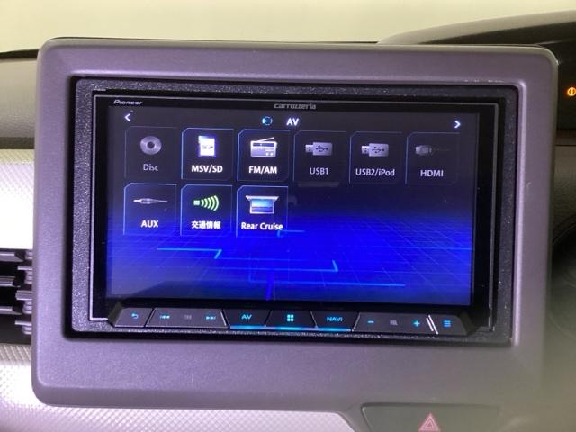 Ｎ－ＢＯＸ Ｇ・Ｌホンダセンシング　メモリーナビ　リアカメラ　ＥＴＣ　Ｗ電動ドア　レーダブレーキ　Ｓヒータ　Ａストップ　ＥＳＣ　キーフリーシステム　ＬＥＤライト　フルセグ対応　バックＭ　ＴＶナビ　ＵＳＢ　スマートキー　クルコン　エアコン（17枚目）