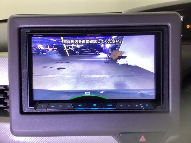 Ｎ－ＢＯＸ Ｇ・Ｌホンダセンシング　メモリーナビ　リアカメラ　ＥＴＣ　Ｗ電動ドア　レーダブレーキ　Ｓヒータ　Ａストップ　ＥＳＣ　キーフリーシステム　ＬＥＤライト　フルセグ対応　バックＭ　ＴＶナビ　ＵＳＢ　スマートキー　クルコン　エアコン（18枚目）