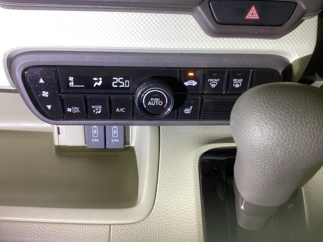 Ｎ－ＢＯＸ Ｇ・Ｌホンダセンシング　メモリーナビ　リアカメラ　ＥＴＣ　Ｗ電動ドア　レーダブレーキ　Ｓヒータ　Ａストップ　ＥＳＣ　キーフリーシステム　ＬＥＤライト　フルセグ対応　バックＭ　ＴＶナビ　ＵＳＢ　スマートキー　クルコン　エアコン（19枚目）