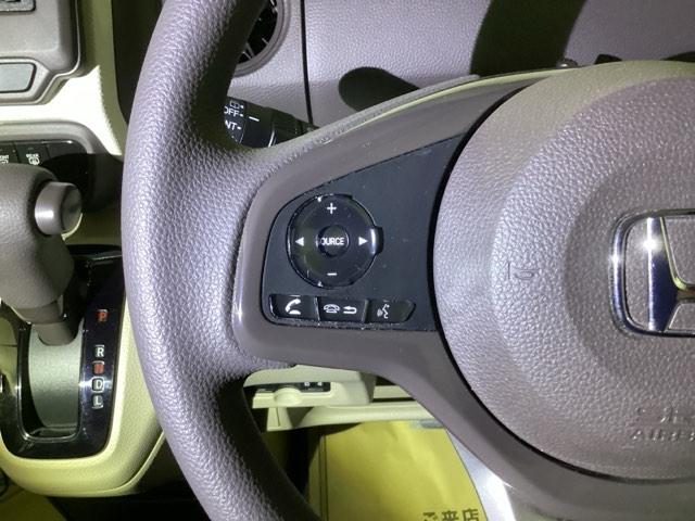 Ｎ－ＢＯＸ Ｇ・Ｌホンダセンシング　メモリーナビ　リアカメラ　ＥＴＣ　Ｗ電動ドア　レーダブレーキ　Ｓヒータ　Ａストップ　ＥＳＣ　キーフリーシステム　ＬＥＤライト　フルセグ対応　バックＭ　ＴＶナビ　ＵＳＢ　スマートキー　クルコン　エアコン（22枚目）