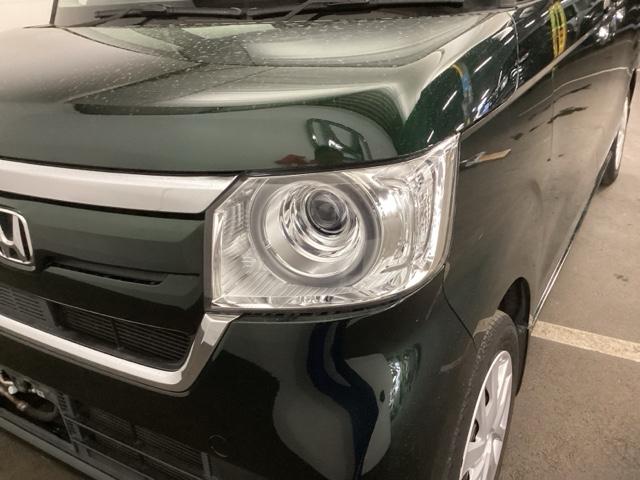 Ｎ－ＢＯＸ Ｇ・Ｌホンダセンシング　メモリーナビ　リアカメラ　ＥＴＣ　Ｗ電動ドア　レーダブレーキ　Ｓヒータ　Ａストップ　ＥＳＣ　キーフリーシステム　ＬＥＤライト　フルセグ対応　バックＭ　ＴＶナビ　ＵＳＢ　スマートキー　クルコン　エアコン（28枚目）