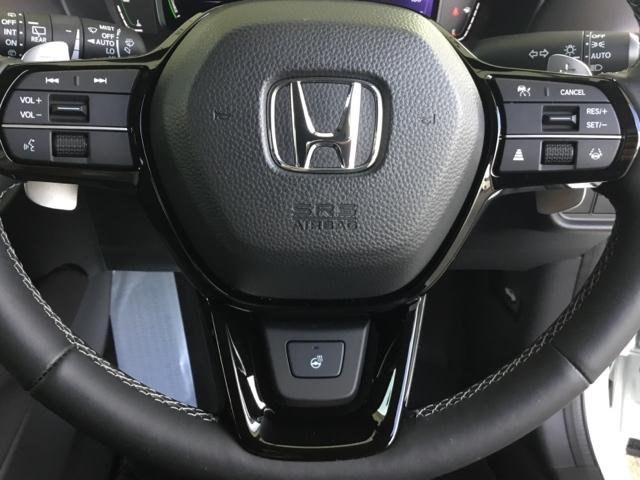 ＺＲ－Ｖ ｅ：ＨＥＶＺ　全周囲カメラ　クルコン　障害物センサー　ＢＳＭ　前後ドラレコ　ＥＴＣ２．０　全周囲モニター　電動リヤゲート　ＬＥＤ　サイドエアバック　Ｐシート　ナビ・ＴＶ　Ａライト　ドライブレコーダー　スマートキー（16枚目）