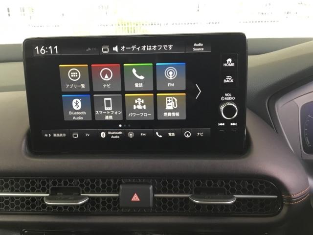 ＺＲ－Ｖ ｅ：ＨＥＶＺ　全周囲カメラ　クルコン　障害物センサー　ＢＳＭ　前後ドラレコ　ＥＴＣ２．０　全周囲モニター　電動リヤゲート　ＬＥＤ　サイドエアバック　Ｐシート　ナビ・ＴＶ　Ａライト　ドライブレコーダー　スマートキー（17枚目）