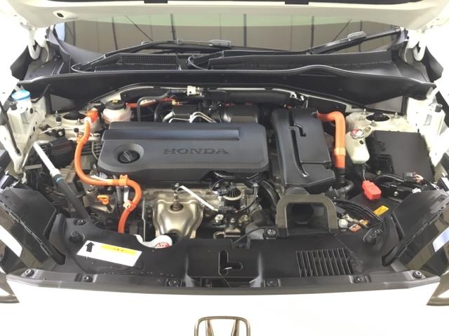 ＺＲ－Ｖ ｅ：ＨＥＶＺ　全周囲カメラ　クルコン　障害物センサー　ＢＳＭ　前後ドラレコ　ＥＴＣ２．０　全周囲モニター　電動リヤゲート　ＬＥＤ　サイドエアバック　Ｐシート　ナビ・ＴＶ　Ａライト　ドライブレコーダー　スマートキー（33枚目）