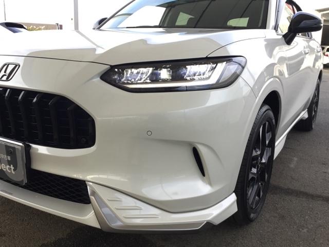 ＺＲ－Ｖ ｅ：ＨＥＶＺ　全周囲カメラ　クルコン　障害物センサー　ＢＳＭ　前後ドラレコ　ＥＴＣ２．０　全周囲モニター　電動リヤゲート　ＬＥＤ　サイドエアバック　Ｐシート　ナビ・ＴＶ　Ａライト　ドライブレコーダー　スマートキー（34枚目）