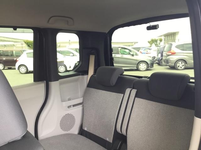 N-BOX ベースグレード デモカー 両側電動スライドドア クルコン 障害物センサー 前後ドラレコ 純正ナビ ETC シートヒーター 衝突軽減システム スマートキ- 禁煙 カーテンエアバック イモビライザー ECOモード 地デジ(12枚目)