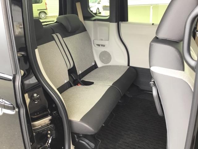 N-BOX ベースグレード デモカー 両側電動スライドドア クルコン 障害物センサー 前後ドラレコ 純正ナビ ETC シートヒーター 衝突軽減システム スマートキ- 禁煙 カーテンエアバック イモビライザー ECOモード 地デジ(15枚目)