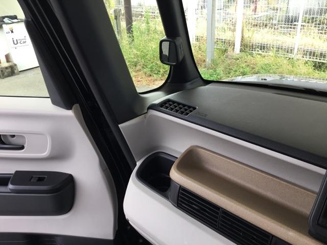 N-BOX ベースグレード デモカー 両側電動スライドドア クルコン 障害物センサー 前後ドラレコ 純正ナビ ETC シートヒーター 衝突軽減システム スマートキ- 禁煙 カーテンエアバック イモビライザー ECOモード 地デジ(28枚目)