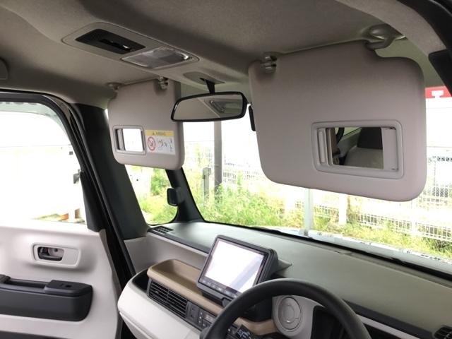 N-BOX ベースグレード デモカー 両側電動スライドドア クルコン 障害物センサー 前後ドラレコ 純正ナビ ETC シートヒーター 衝突軽減システム スマートキ- 禁煙 カーテンエアバック イモビライザー ECOモード 地デジ(31枚目)