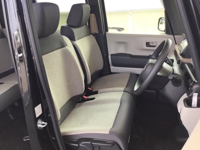 N-BOX ベースグレード デモカー 片側電動スライドドア クルコン 障害物センサー 純正ナビ ドラレコ ETC シートヒーター 衝突軽減システム スマートキ- 禁煙 カーテンエアバック イモビライザー ECOモード 横滑り防止(15枚目)