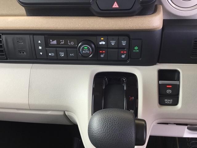 N-BOX ベースグレード デモカー 片側電動スライドドア クルコン 障害物センサー 純正ナビ ドラレコ ETC シートヒーター 衝突軽減システム スマートキ- 禁煙 カーテンエアバック イモビライザー ECOモード 横滑り防止(20枚目)